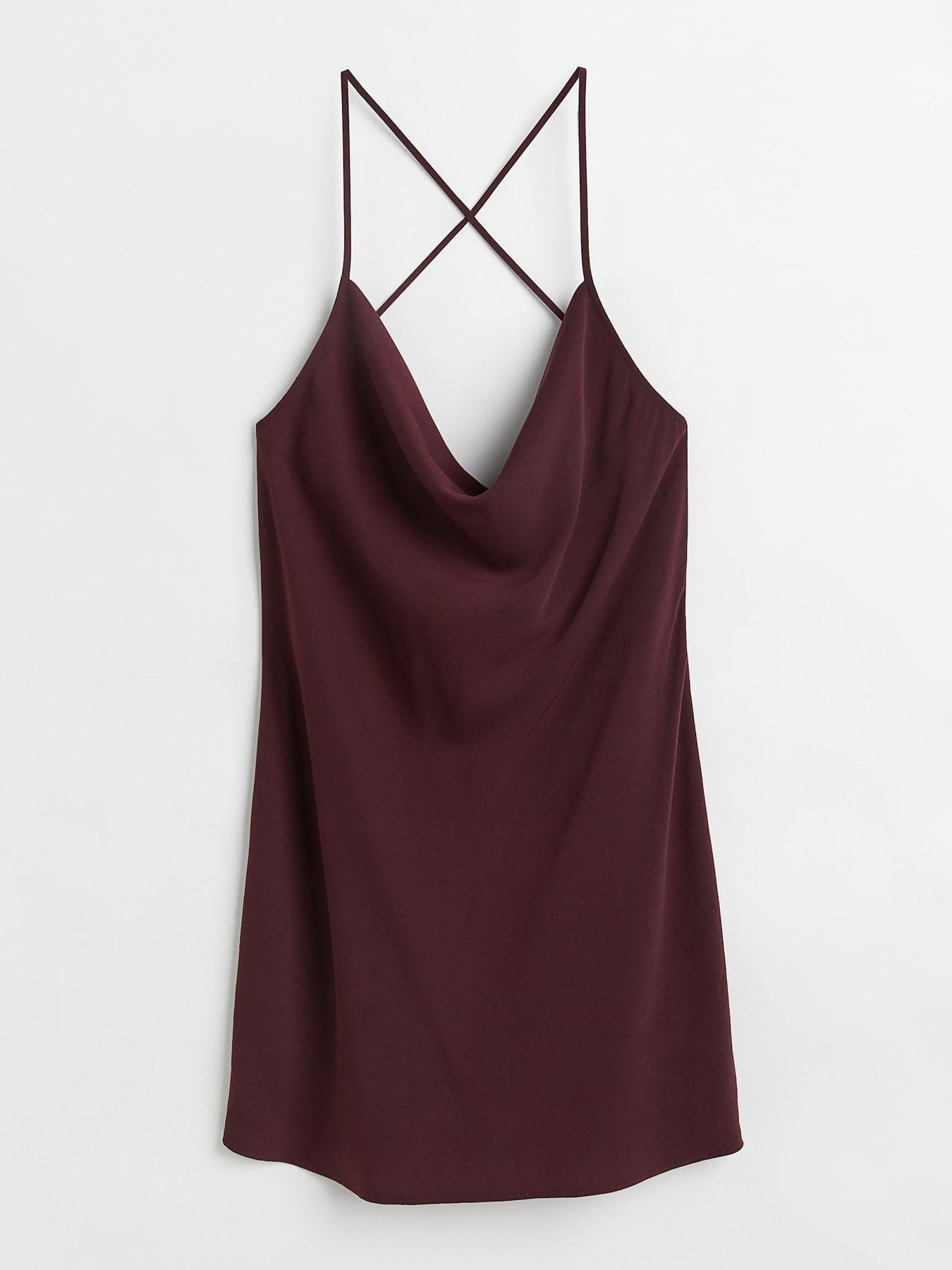 Платье мини H&M модель 73538 Фото