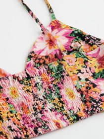 Топ H&M модель 73539 Фото