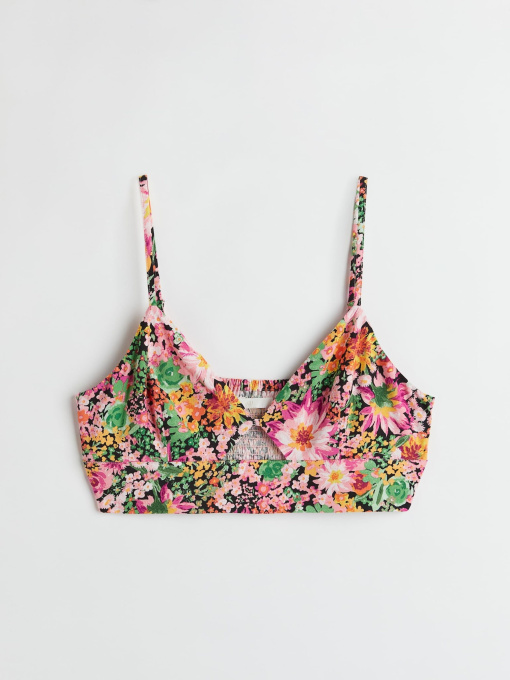 Топ H&M модель 73539 Фото