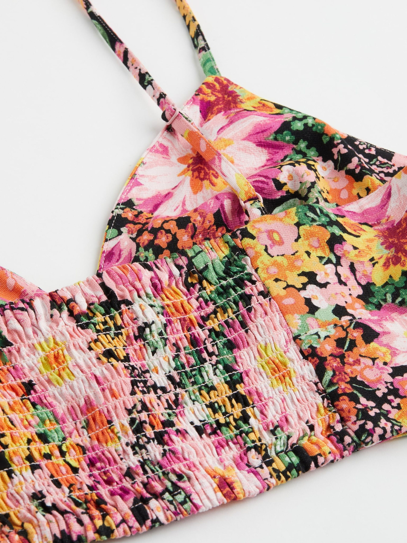 Топ H&M модель 73539 Фото