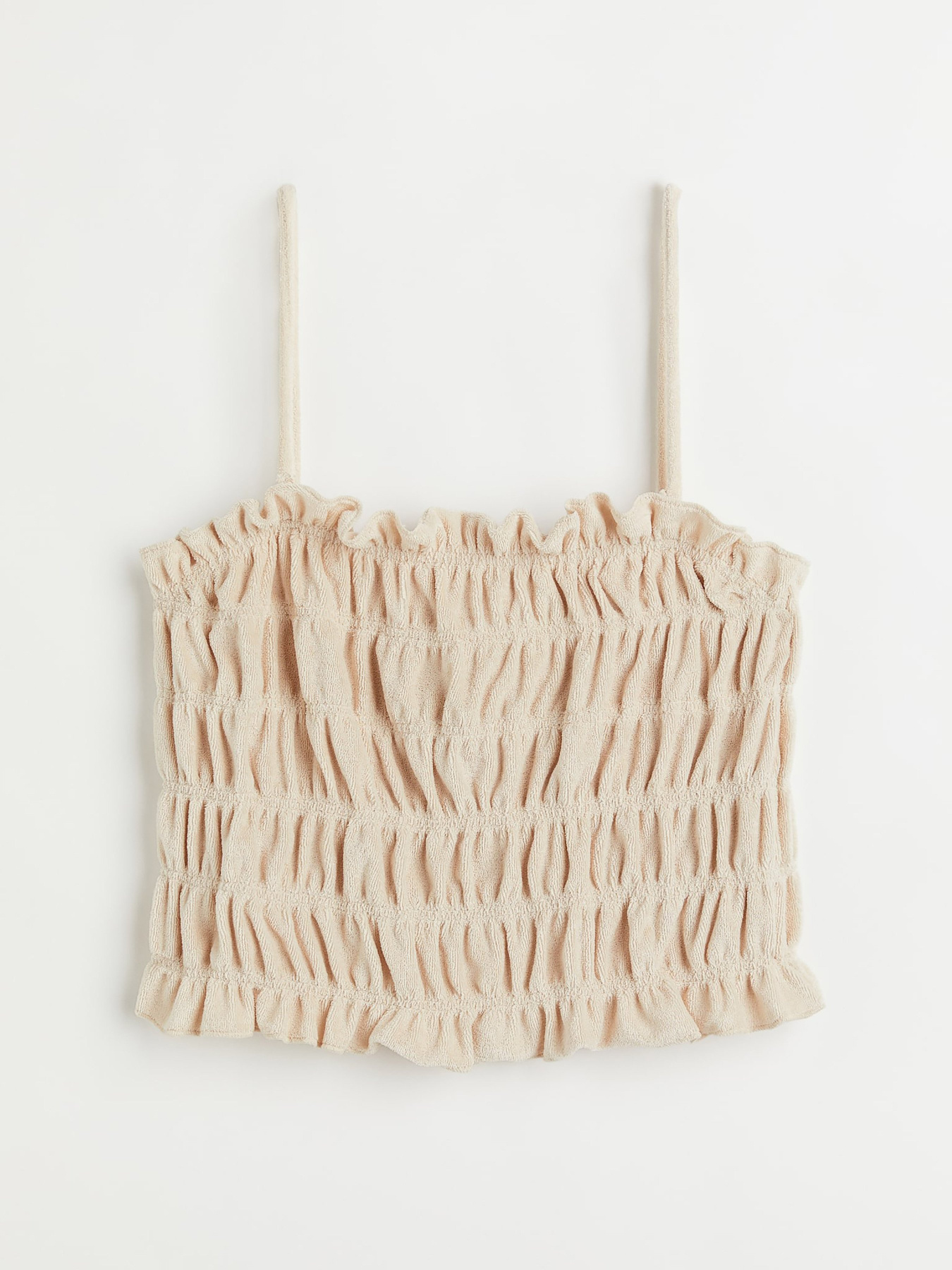 Топ H&M модель 73540 Фото