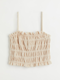 Топ H&M модель 73540 Фото