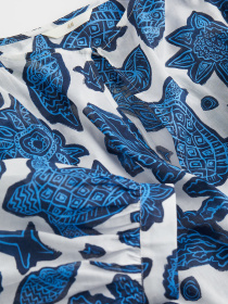 Блуза H&M модель 73541 Фото