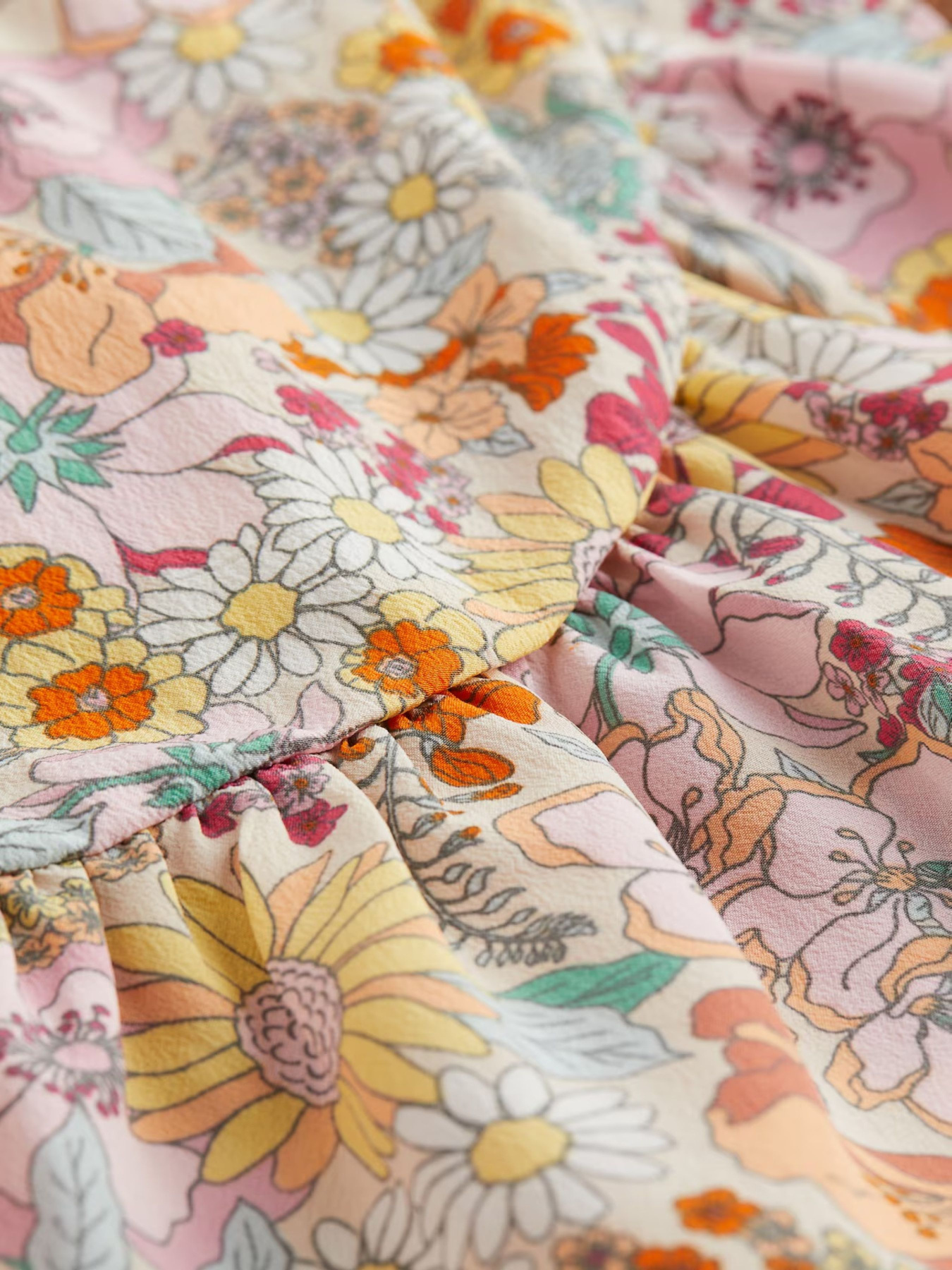 Юбка мини H&M модель 73543 Фото