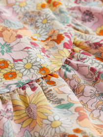 Юбка мини H&M модель 73543 Фото