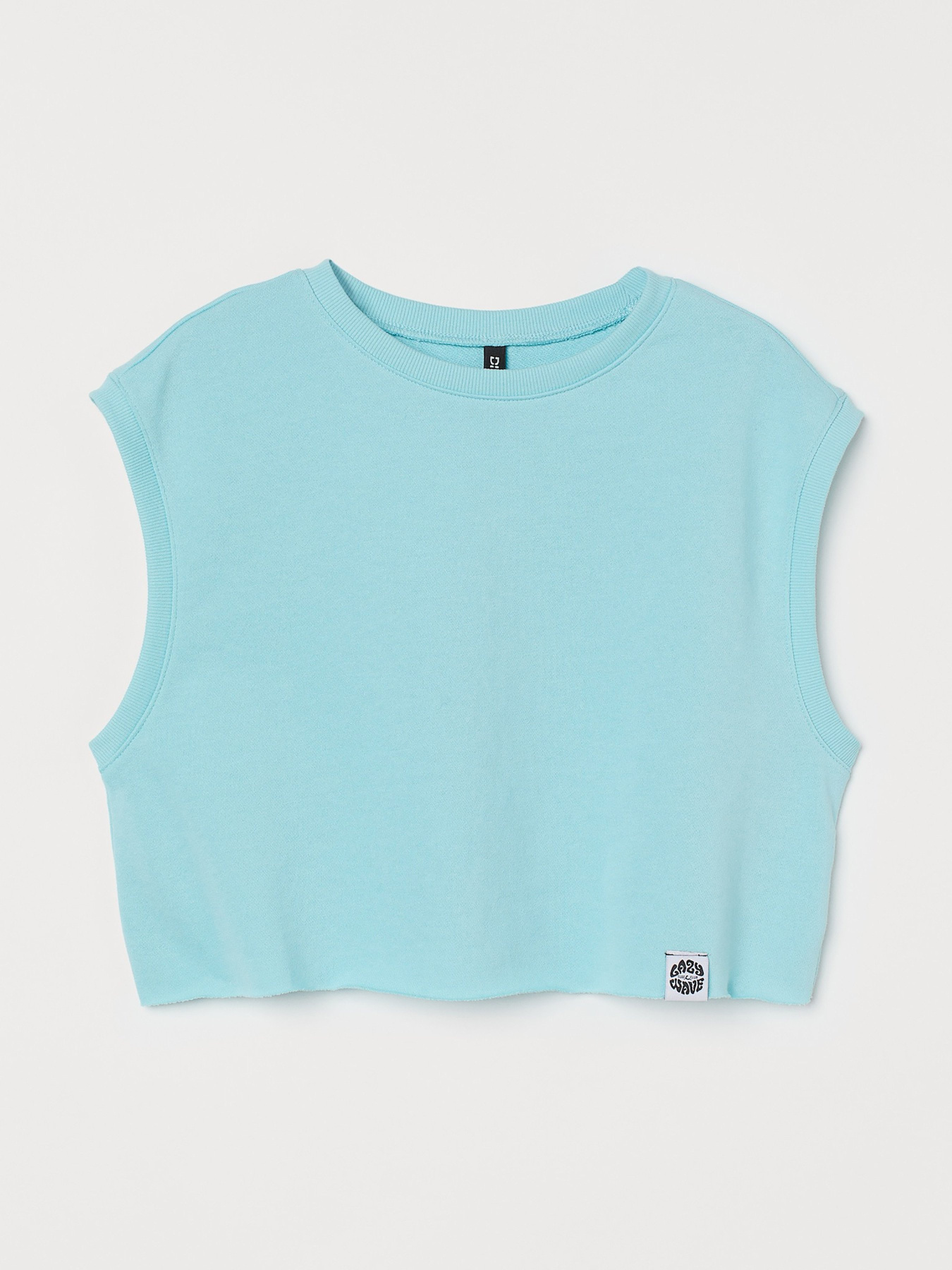 Топ H&M модель 73546 Фото