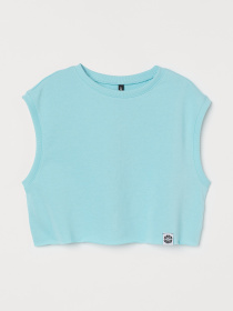 Топ H&M модель 73546 Фото