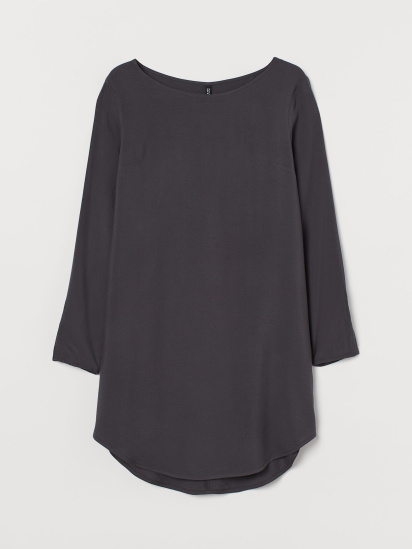 Сукня міні H&M модель 73549 - фото