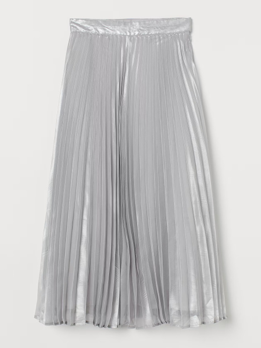 Юбка миди H&M модель 73550 Фото