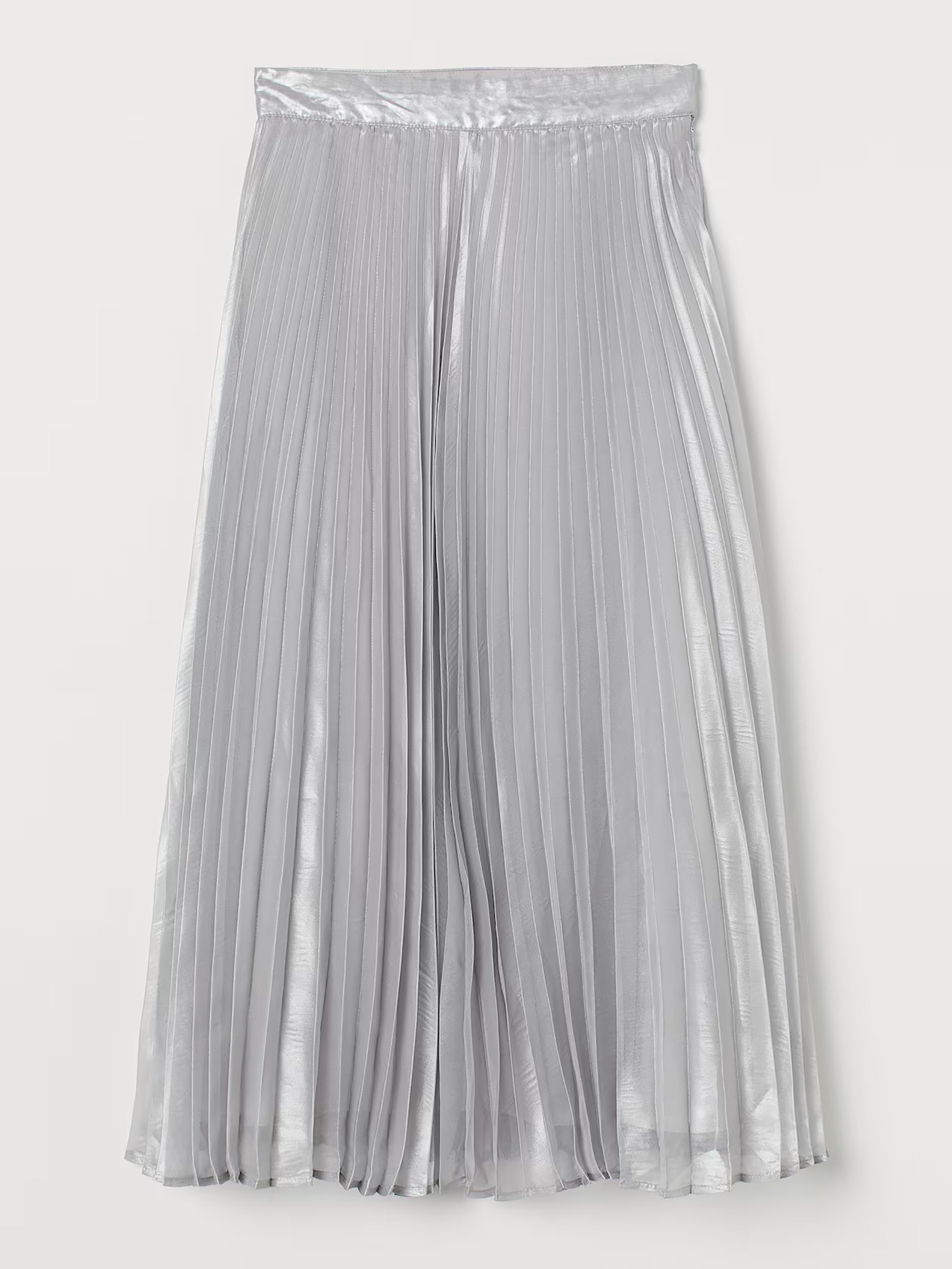 Юбка миди H&M модель 73550 Фото