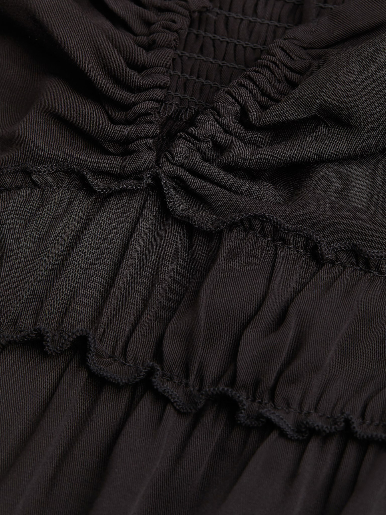 Платье миди H&M модель 73551 Фото