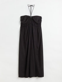 Платье миди H&M модель 73551 Фото