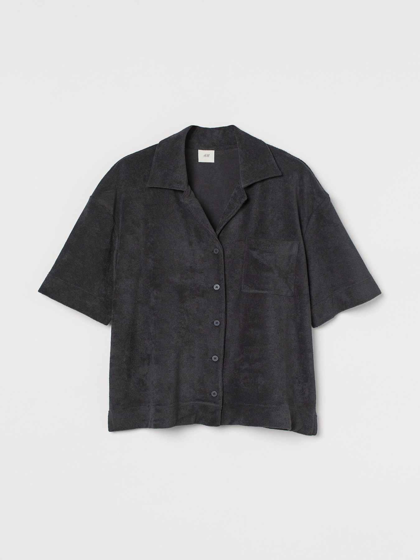 Рубашка H&M модель 73553 Фото