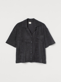 Рубашка H&M модель 73553 Фото