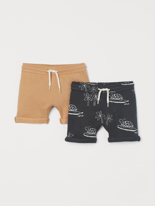 Набір шортів H&M модель 73554 Фото