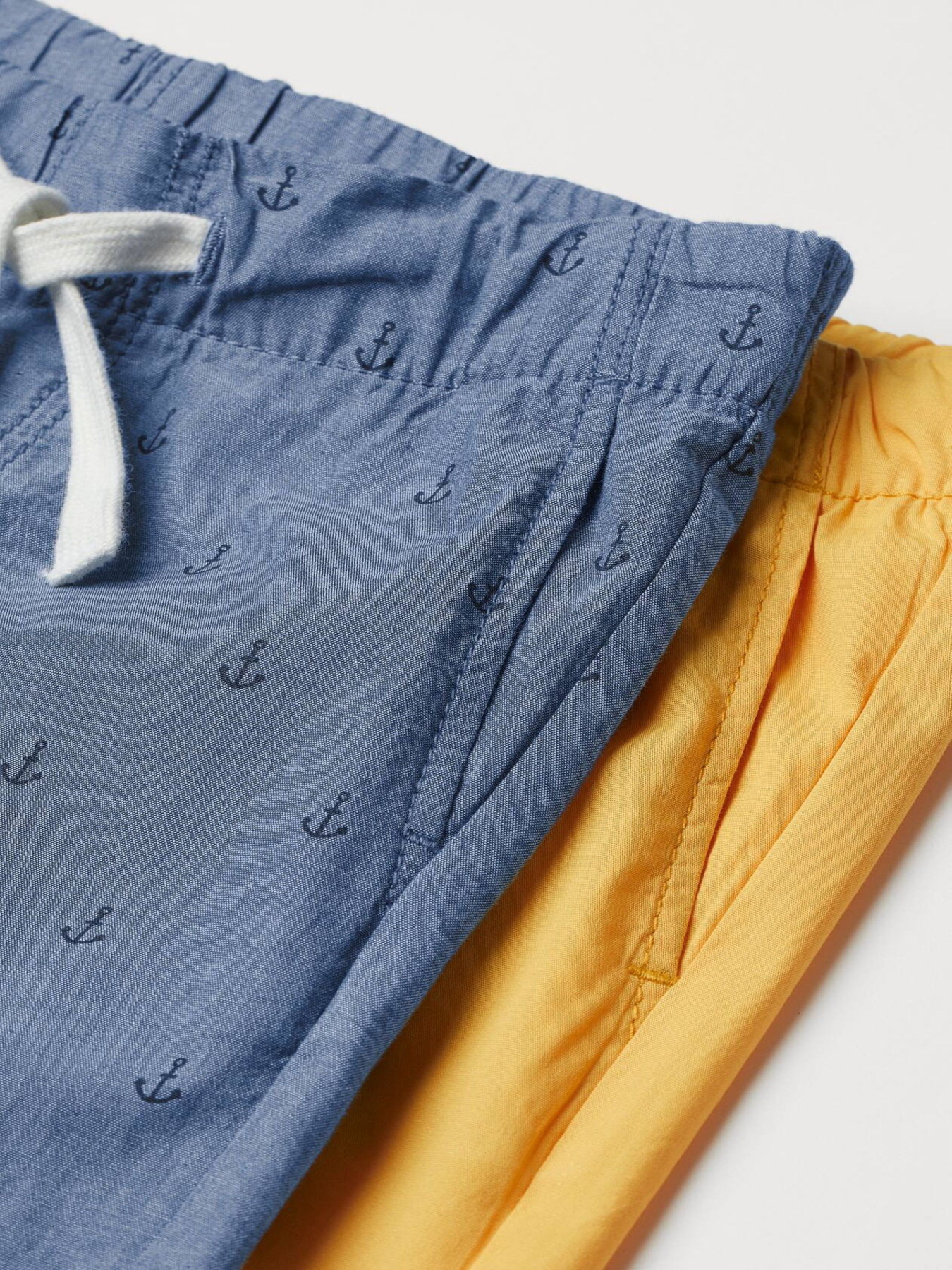 Набір шортів H&M модель 73555 Фото