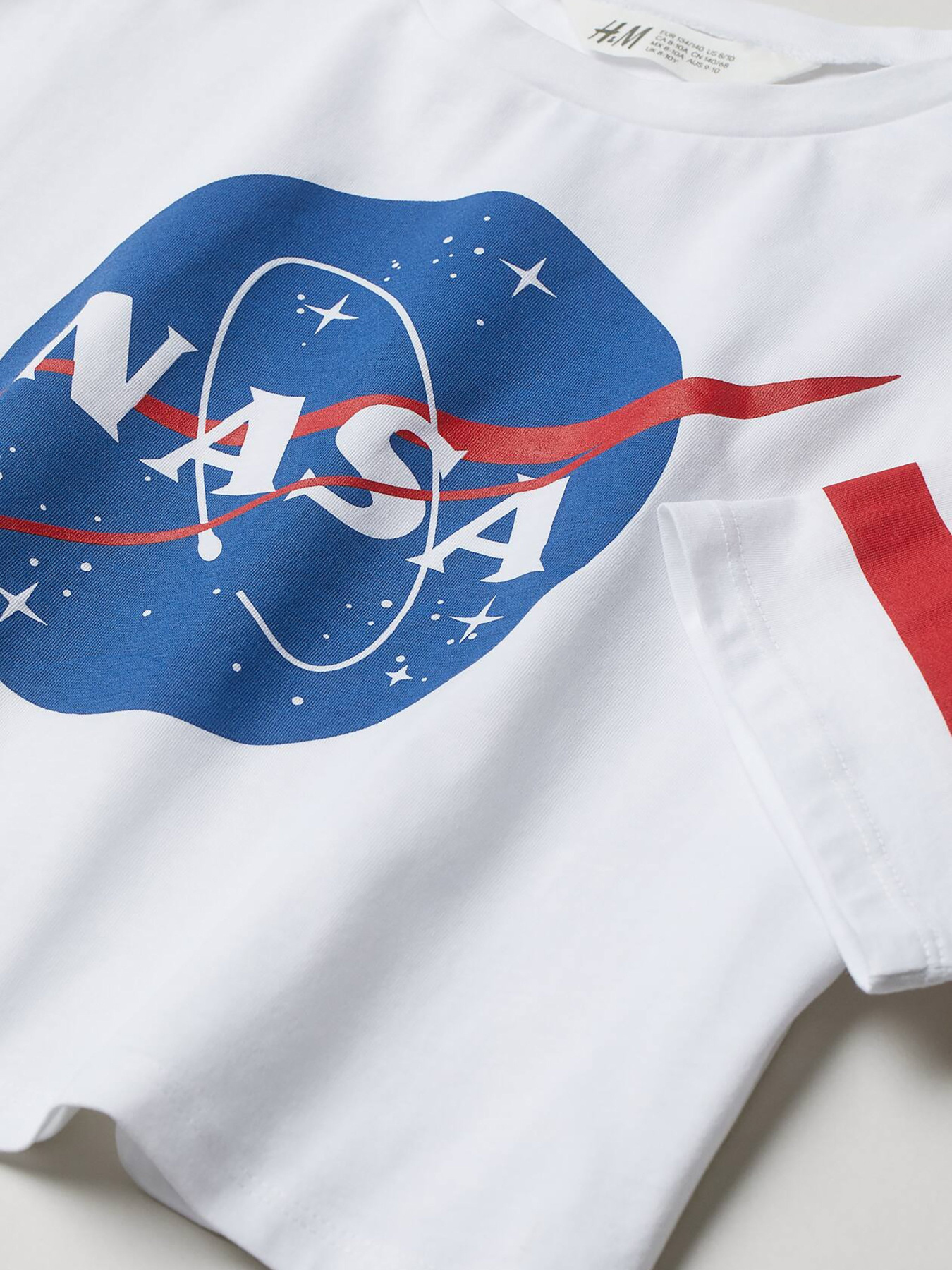 Футболка H&M модель 73557 Футболка H&M модель 73557 Фото