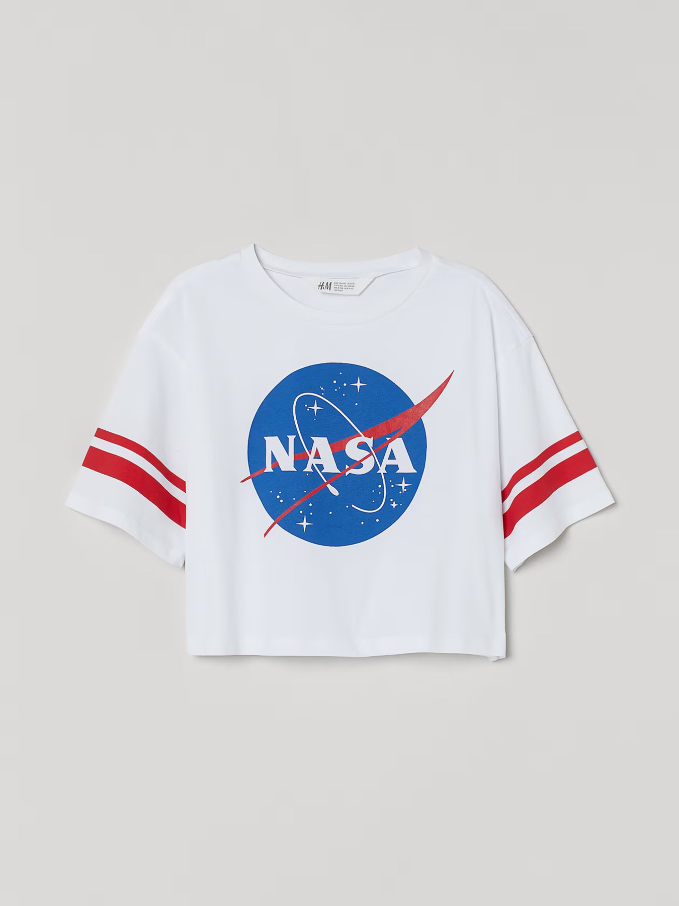 Футболка H&M модель 73557 Футболка H&M модель 73557 Фото