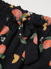 Шорты H&M модель 73558 Фото