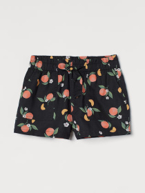 Повсякденні шорти H&M модель 73558 Фото