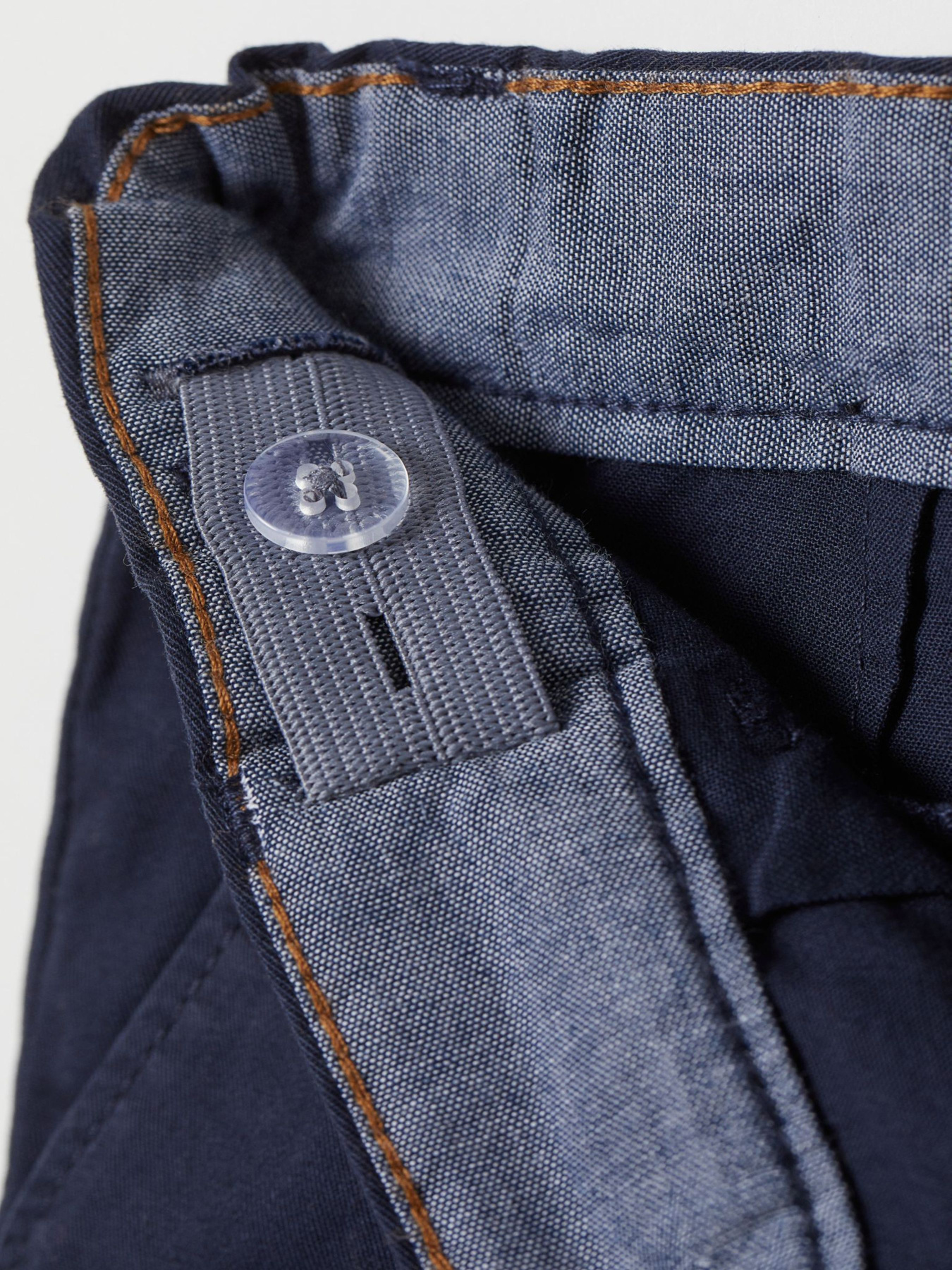 Шорты H&M модель 51135 Фото