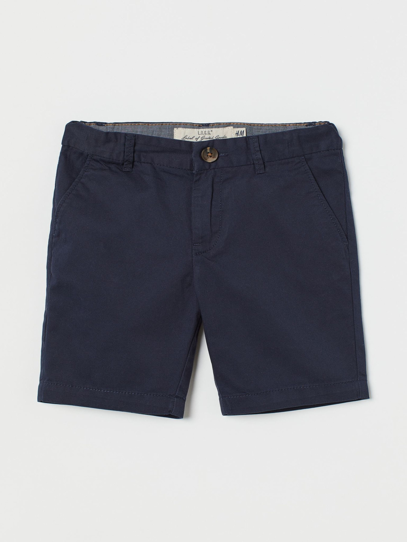 Шорты H&M модель 51135 Фото