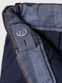 Шорты H&M модель 51135 Фото