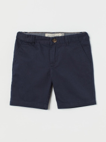 Шорты H&M модель 51135 Фото