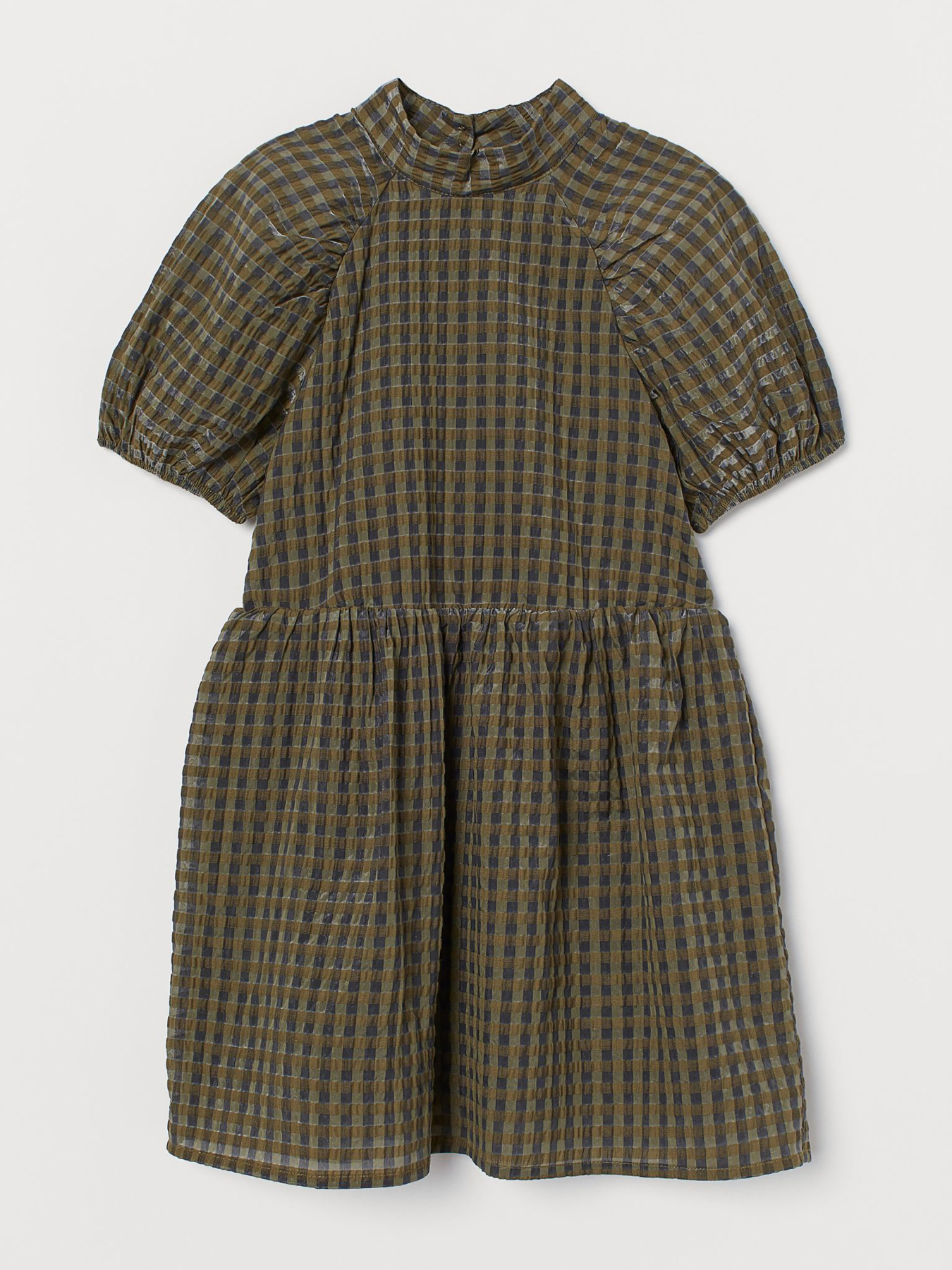 Платье мини H&M модель 54750 Фото