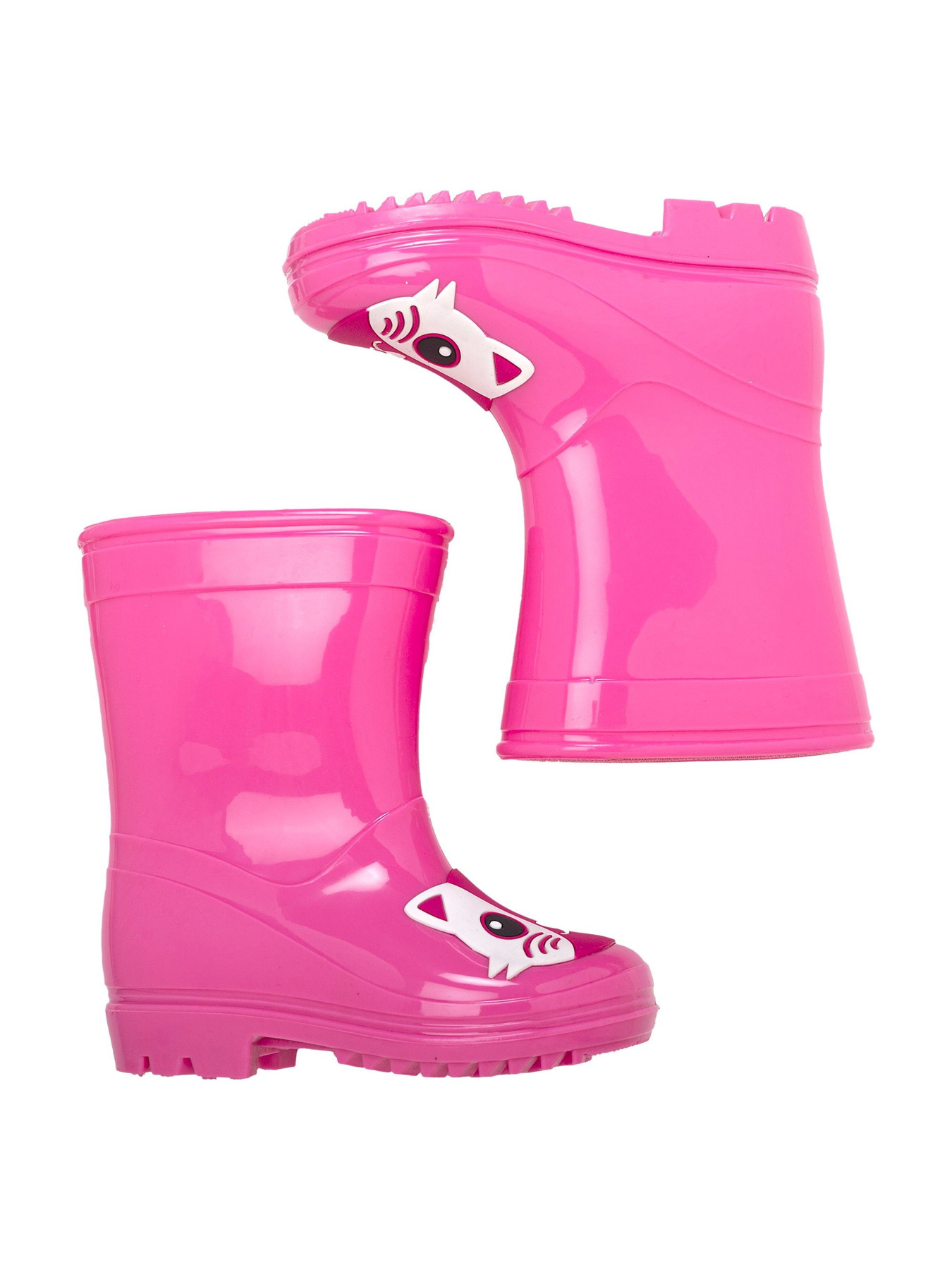 Сапоги резиновые Chicco модель 010.68041.170 Фото