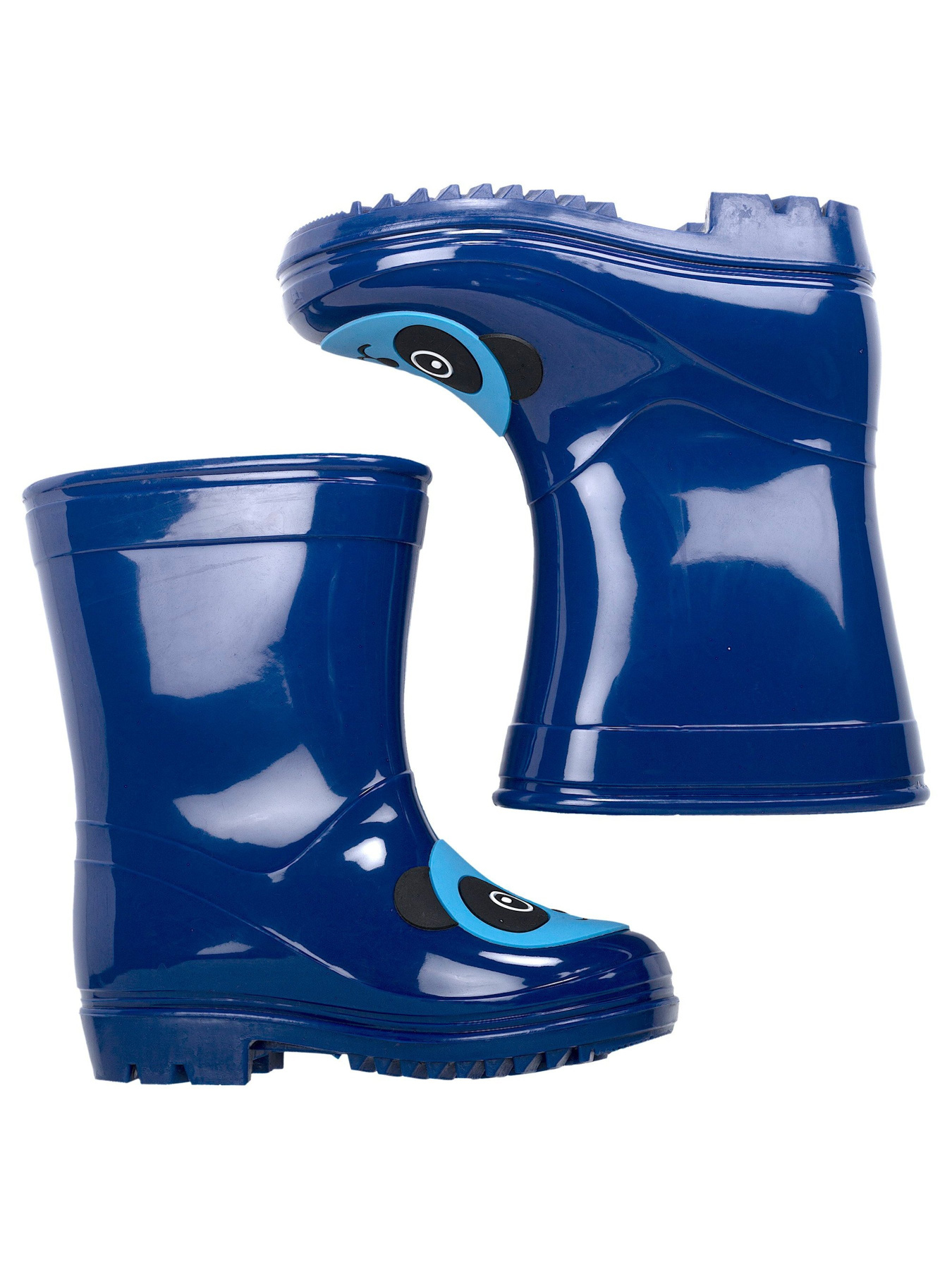 Сапоги резиновые Chicco модель 010.68041.810 Фото