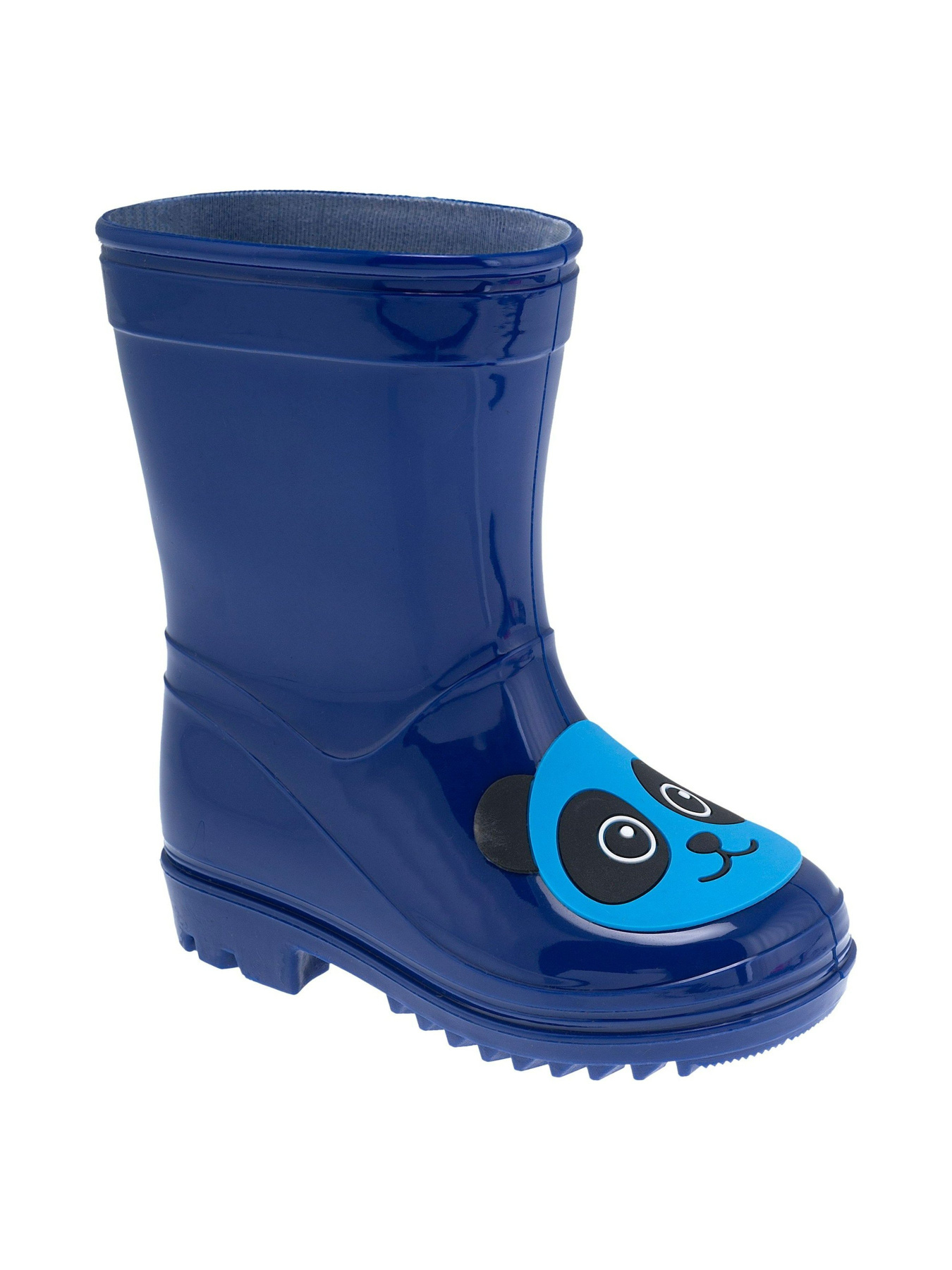 Сапоги резиновые Chicco модель 010.68041.810 Фото