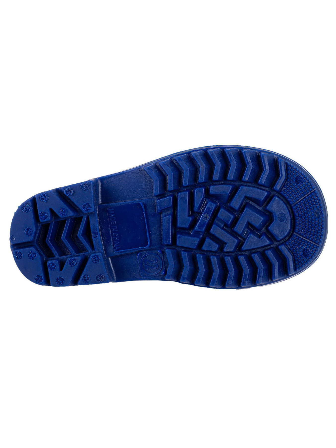 Сапоги резиновые Chicco модель 010.68041.810 Фото