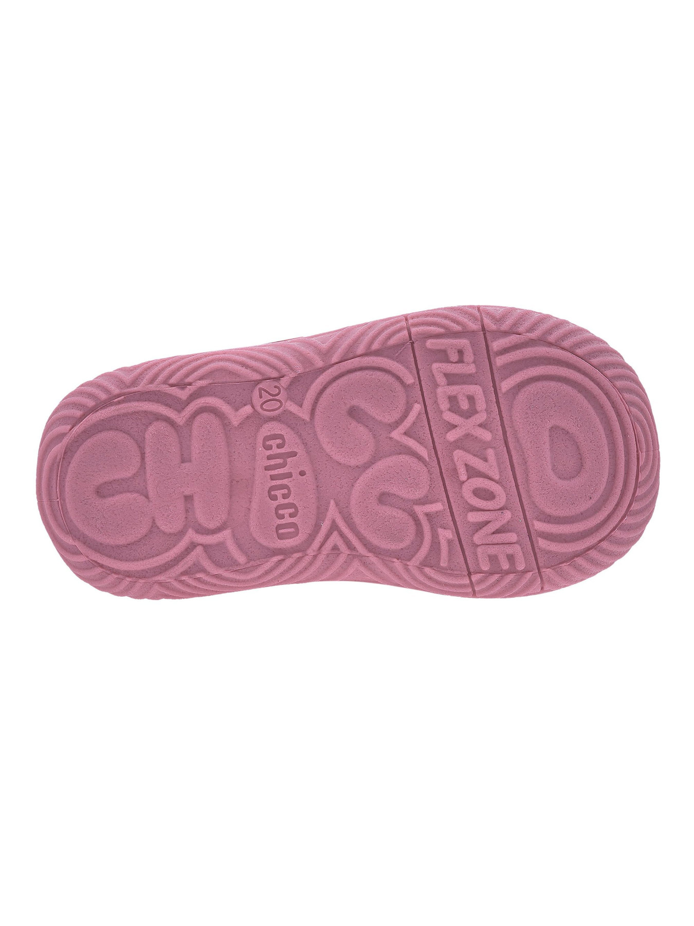 Тапки Chicco модель 010.71070.100 Фото