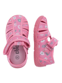 Тапки Chicco модель 010.71070.100 Фото