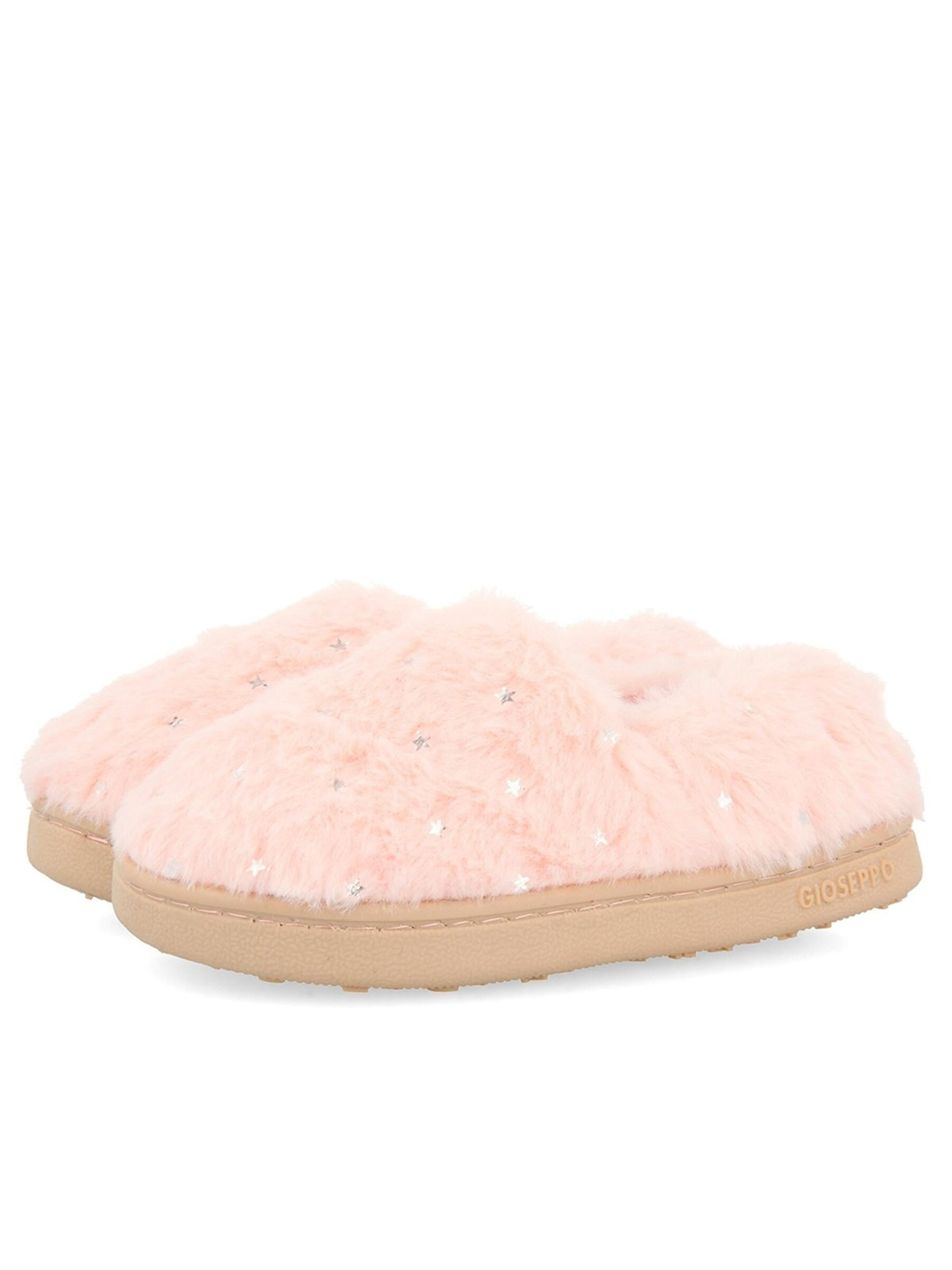 Капці Gioseppo модель 241.60151.Pink Капці Gioseppo модель 241.60151.Pink Фото