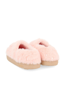 Капці Gioseppo модель 241.60151.Pink Капці Gioseppo модель 241.60151.Pink Фото