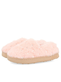 Капці Gioseppo модель 241.60151.Pink Капці Gioseppo модель 241.60151.Pink Фото