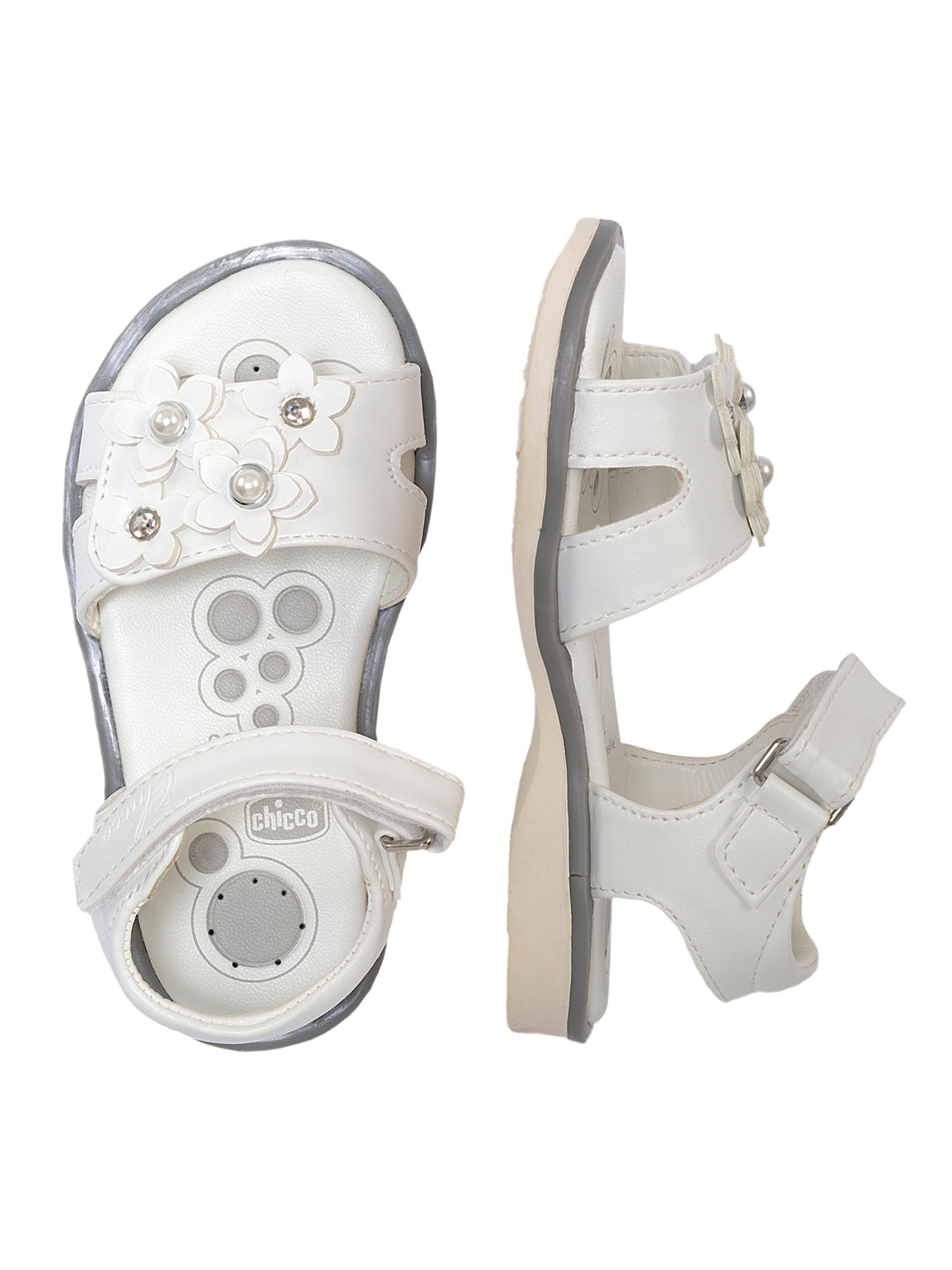 Сандалії Chicco модель 010.61654.300 Фото