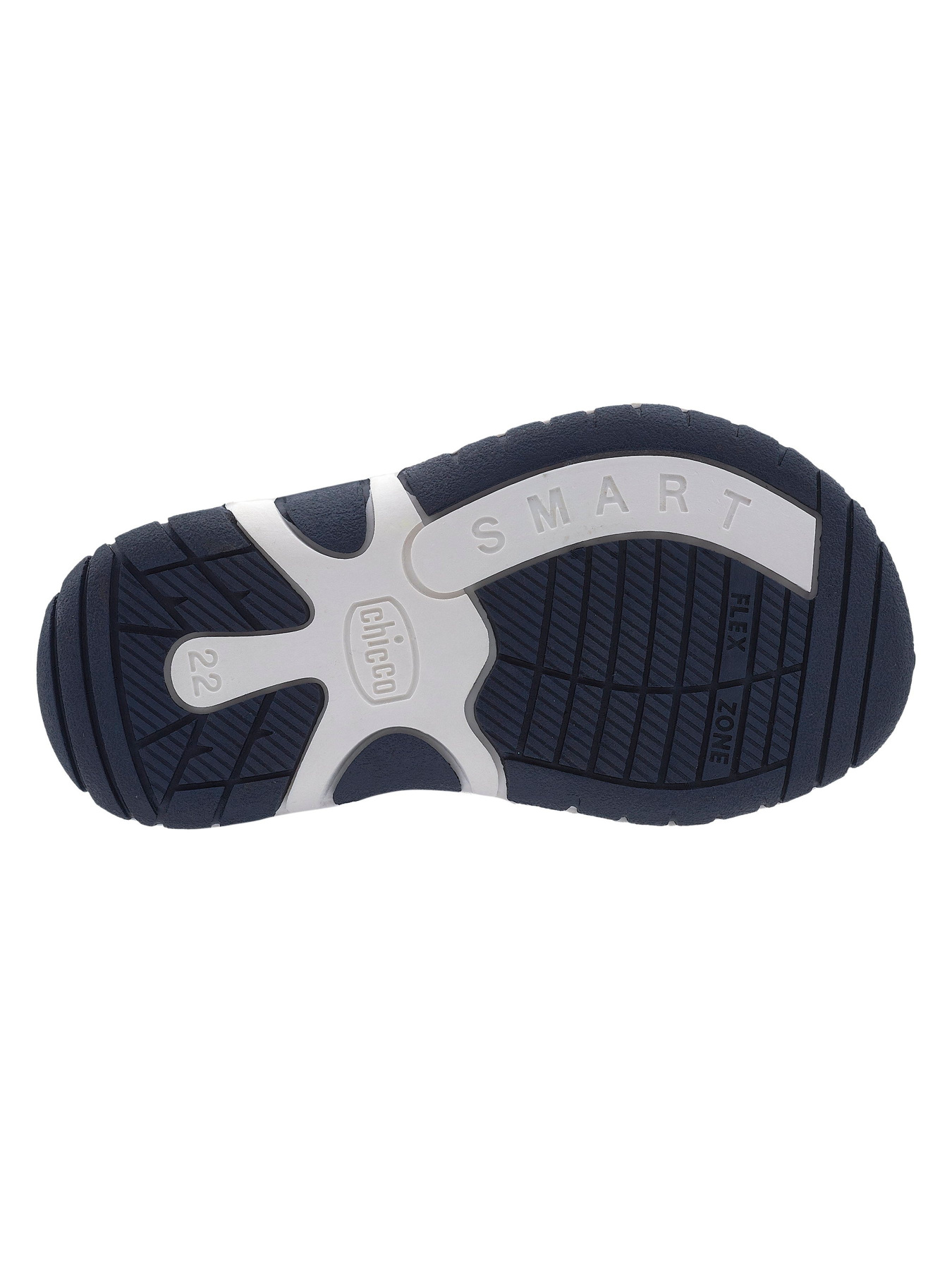 Сандалии Chicco модель 010.69002.820 Фото