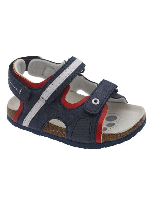 Сандалии Chicco модель 010.71009.800 Фото