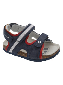Сандалии Chicco модель 010.71009.800 Сандалии Chicco модель 010.71009.800 Фото