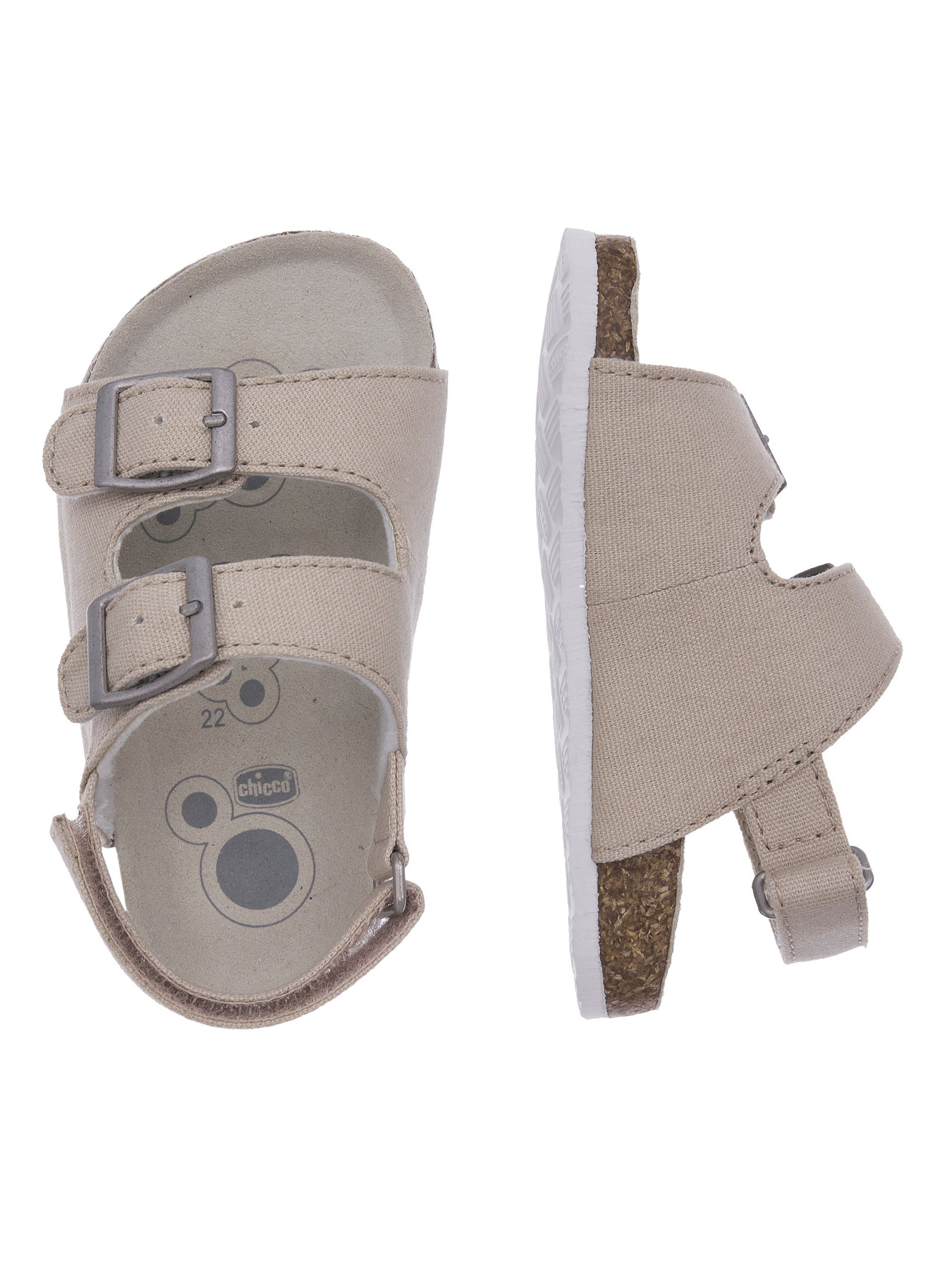 Сандалии Chicco модель 010.71010.360 Фото