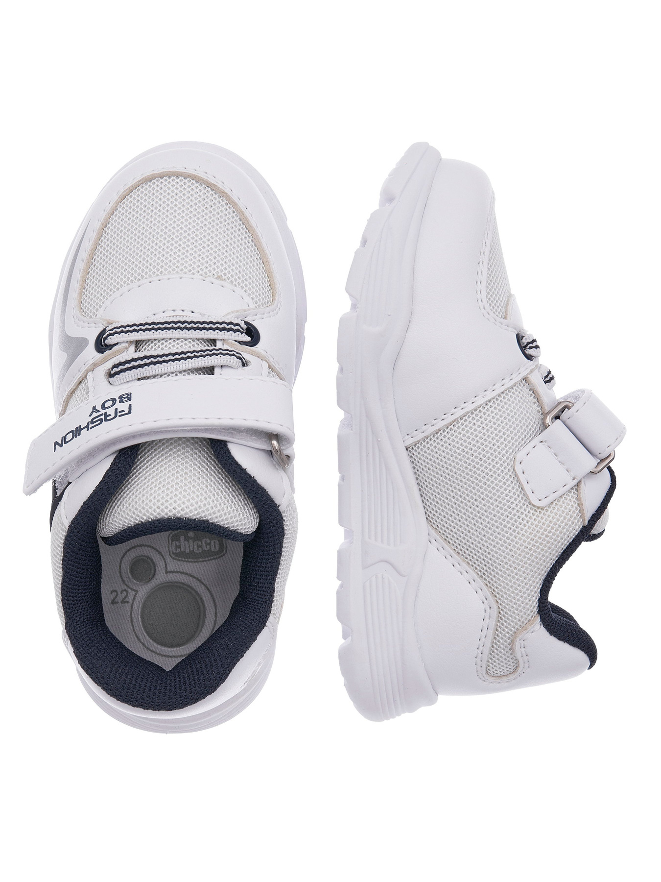 Кросівки повсякденні Chicco модель 010.71011.300 Фото