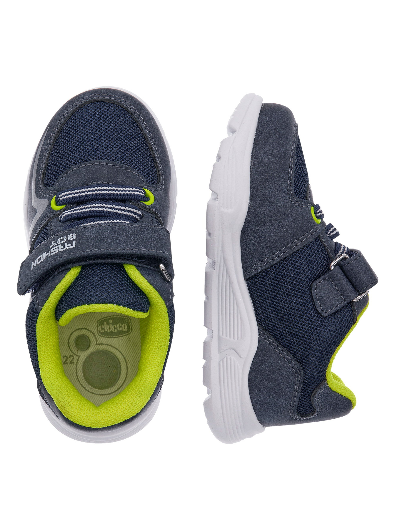 Кроссовки Chicco модель 010.71011.800 Фото