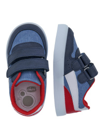 Кеды низкие Chicco модель 010.71013.860 Фото