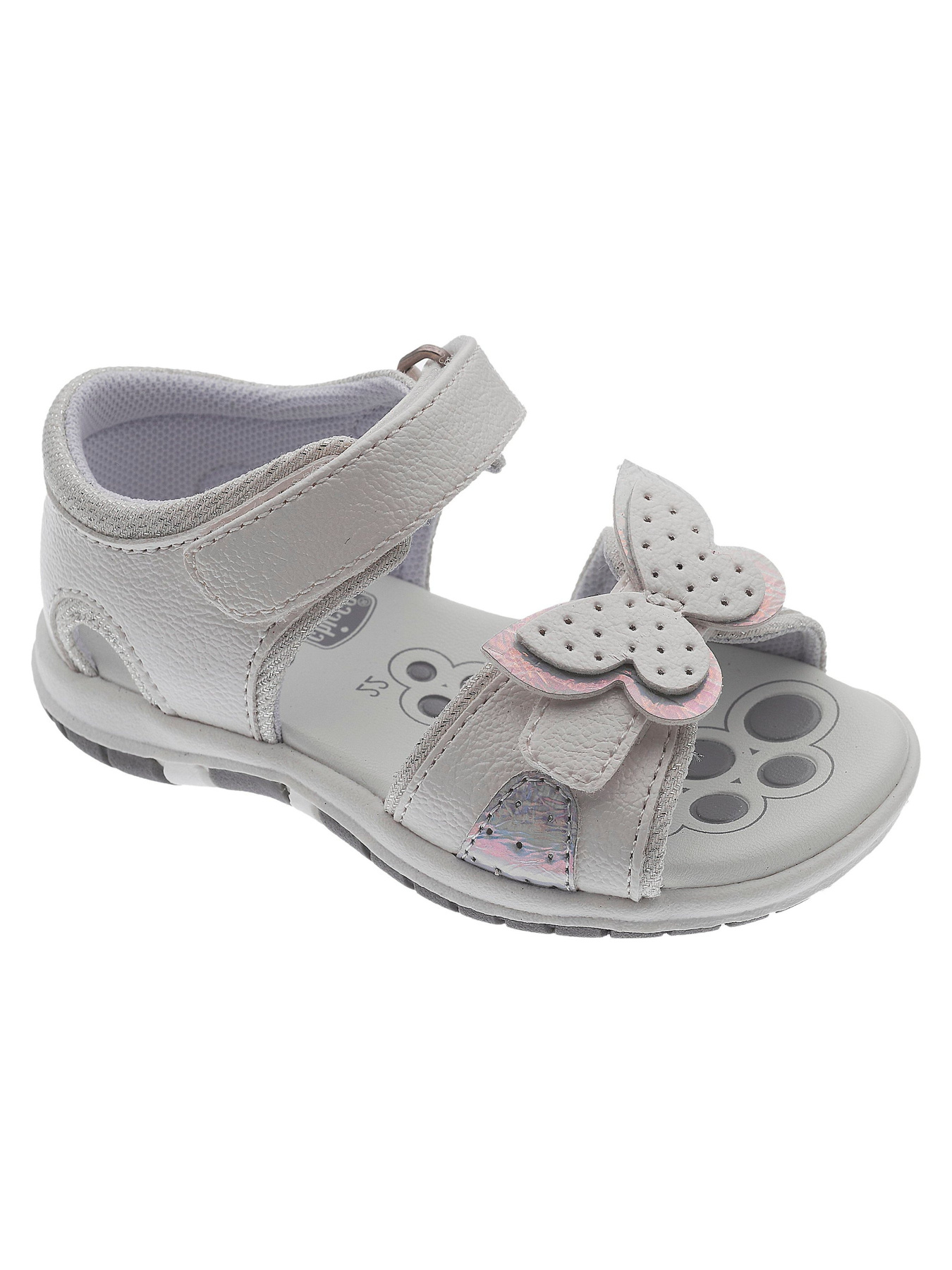 Сандалії Chicco модель 010.71020.300 Фото