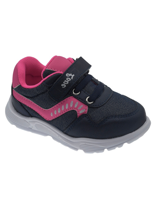 Кроссовки повседневные Chicco модель 010.71021.800 Фото