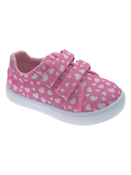 Кеды низкие Chicco модель 010.71022.110 Фото