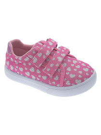 Кеды низкие Chicco модель 010.71022.110 Кеды низкие Chicco модель 010.71022.110 Фото